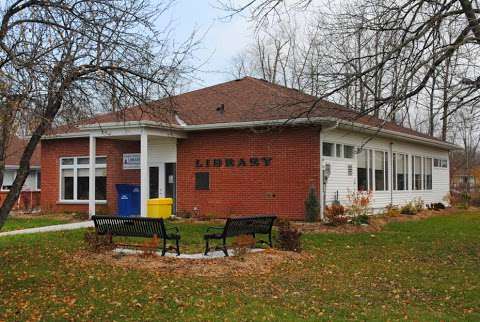 Ingleside Branch (SD&G County Library) Ingleside Branch (SD&G County Library)